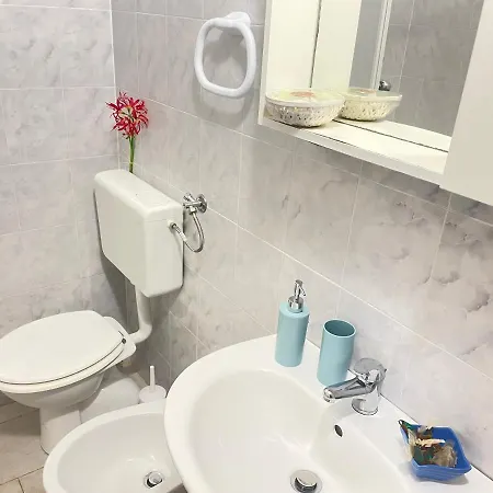Calypso Holiday home Gallipoli