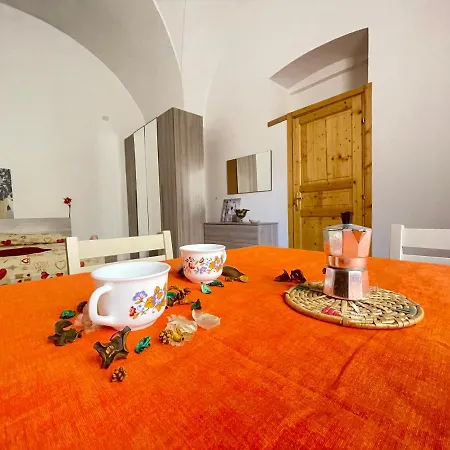 Calypso Holiday home Gallipoli