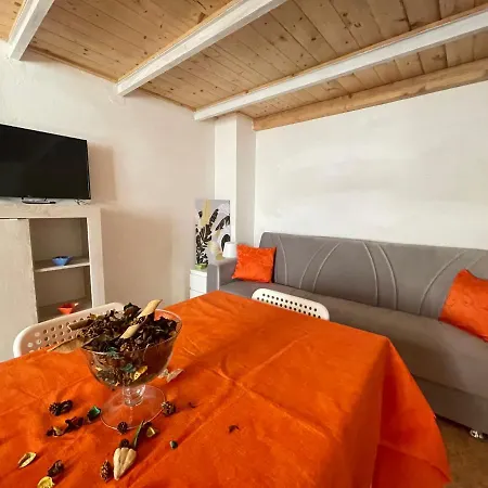 Calypso Holiday home *
