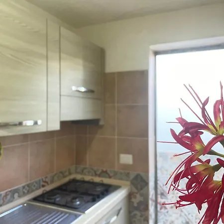 Calypso Holiday home