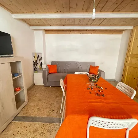 Calypso Holiday home