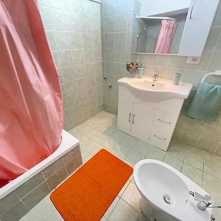 Calypso Holiday home
